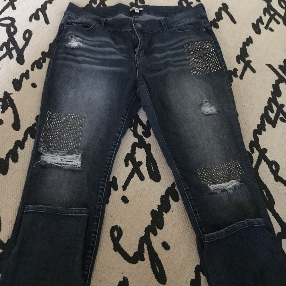 Juicy Jeans 👖jeggings